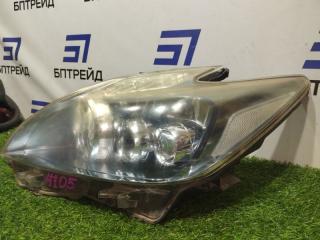 Фара левая передняя TOYOTA PRIUS ZVW30 2ZRFXE 4730 3 ракурс