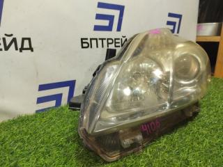 Фара левая передняя TOYOTA PRIUS ZVW30 2ZRFXE 4729 3 ракурс