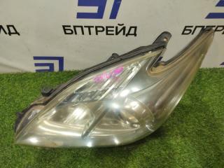 Фара левая передняя TOYOTA PRIUS ZVW30 2ZRFXE 4729 4 ракурс