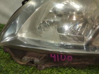 Фара левая передняя TOYOTA PRIUS ZVW30 2ZRFXE 4729 5 ракурс