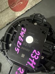 Мотор печки TOYOTA COROLLA ZWE215 4 ракурс