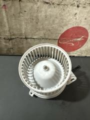 Мотор печки NISSAN ROOX B44A 4 ракурс