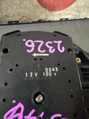 Мотор печки TOYOTA CROWN JZS179 272600-0043 3 ракурс