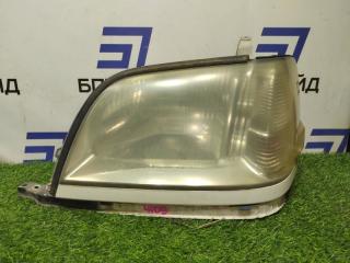Фара левая TOYOTA CROWN JZS179 2JZ 10076941 1 ракурс Фара левая TOYOTA CROWN JZS179 2JZ 10076941 1 ракурс
