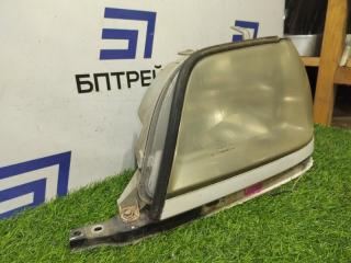 Фара левая TOYOTA CROWN JZS179 2JZ 10076941 3 ракурс Фара левая TOYOTA CROWN JZS179 2JZ 10076941 3 ракурс