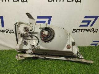Фара левая TOYOTA CROWN JZS179 2JZ 10076941 5 ракурс Фара левая TOYOTA CROWN JZS179 2JZ 10076941 5 ракурс