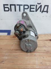 Стартер NISSAN SERENA CC25 MR20 23300 EN20B 3 ракурс