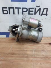 Стартер NISSAN SERENA CC25 MR20 23300 EN20B 4 ракурс