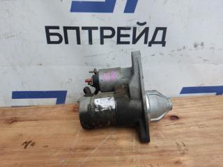 Стартер NISSAN SERENA CC25 MR20 23300 EN20B 1 ракурс