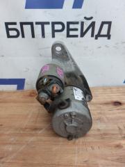 Стартер NISSAN SERENA CC25 MR20 23300 EN20B 3 ракурс