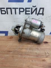 Стартер NISSAN SERENA CC25 MR20 23300 EN20B 4 ракурс