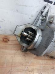 Стартер NISSAN SERENA CC25 MR20 23300 EN20B 5 ракурс