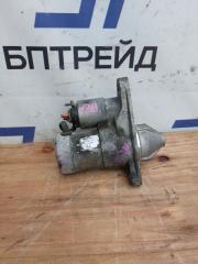 Стартер NISSAN SERENA CC25 MR20 23300 EN20B 1 ракурс