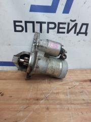 Стартер NISSAN SERENA CC25 MR20 23300 EN20B 4 ракурс