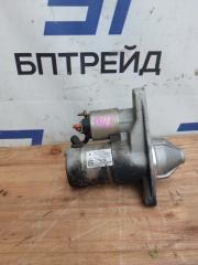 Стартер NISSAN SERENA CC25 MR20 23300 EN20B 1 ракурс
