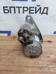 Стартер NISSAN SERENA CC25 MR20 23300 EN20B 3 ракурс