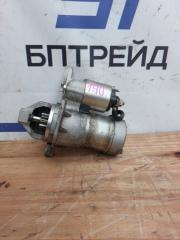 Стартер NISSAN SERENA CC25 MR20 23300 EN20B 4 ракурс