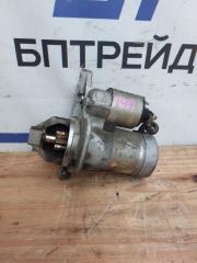 Стартер NISSAN SERENA CC25 MR20 23300 EN20B 4 ракурс