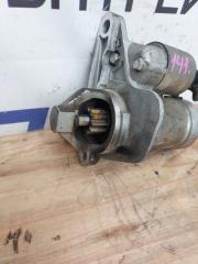 Стартер NISSAN SERENA CC25 MR20 23300 EN20B 5 ракурс