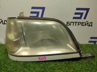 Фара правая TOYOTA CROWN JZS179 2JZ 10076941 1 ракурс Фара правая TOYOTA CROWN JZS179 2JZ 10076941 1 ракурс