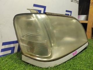 Фара правая TOYOTA CROWN JZS179 2JZ 10076941 2 ракурс Фара правая TOYOTA CROWN JZS179 2JZ 10076941 2 ракурс