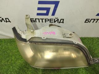 Фара правая TOYOTA CROWN JZS179 2JZ 10076941 4 ракурс Фара правая TOYOTA CROWN JZS179 2JZ 10076941 4 ракурс