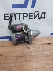 Стартер HONDA AIRWAVE GJ1 L15A 428000-4140 1 ракурс Стартер HONDA AIRWAVE GJ1 L15A 428000-4140 1 ракурс