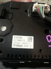 Спидометр NISSAN DAYZ ROOX B21A 0T34570 4 ракурс
