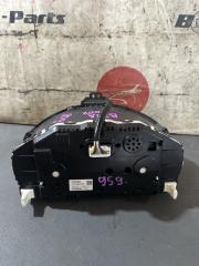 Спидометр NISSAN DAYZ ROOX B21A 0T34570 3 ракурс