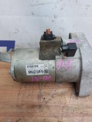 Стартер HONDA ODYSSEY RB1 K24A SM612-11R-S 2 ракурс Стартер HONDA ODYSSEY RB1 K24A SM612-11R-S 2 ракурс