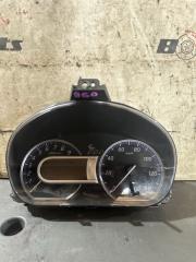Спидометр NISSAN dayz b21w 0T34564 1 ракурс