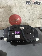 Спидометр NISSAN dayz b21w 0T34564 4 ракурс