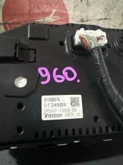 Спидометр NISSAN dayz b21w 0T34564 5 ракурс