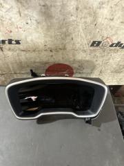 Спидометр TOYOTA COROLLA ZWE215 83800-1ER20 3 ракурс
