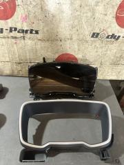 Спидометр TOYOTA COROLLA ZWE215 83800-1ER20 4 ракурс