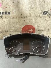 Спидометр TOYOTA COROLLA ZWE215 83800-1EQ80 2 ракурс