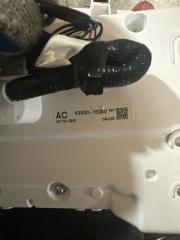 Спидометр TOYOTA COROLLA ZWE215 83800-1EQ80 5 ракурс