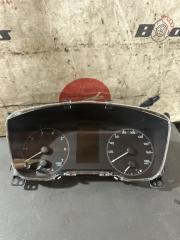 Спидометр TOYOTA COROLLA ZWE215 83800-1EQ80 1 ракурс