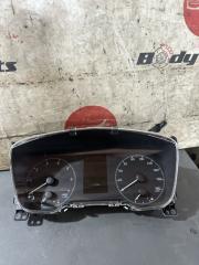 Спидометр TOYOTA COROLLA ZWE215 83800-1EQ80 2 ракурс