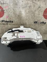 Спидометр HONDA CIVIC FK7 78100 HR0468201 3 ракурс