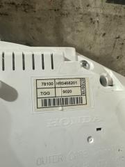 Спидометр HONDA CIVIC FK7 78100 HR0468201 5 ракурс