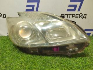 Фара правая передняя TOYOTA PRIUS ZVW30 2ZRFXE 4729 1 ракурс