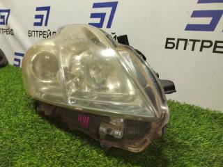 Фара правая передняя TOYOTA PRIUS ZVW30 2ZRFXE 4729 3 ракурс