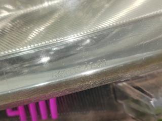 Фара правая передняя TOYOTA PRIUS ZVW30 2ZRFXE 4729 4 ракурс