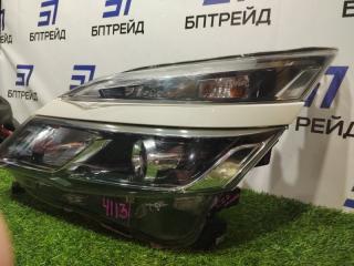 Фара левая NISSAN SERENA GFC27 MR20DD 21223719 2 ракурс