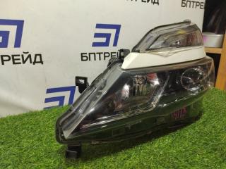 Фара левая NISSAN SERENA GFC27 MR20DD 21223719 3 ракурс