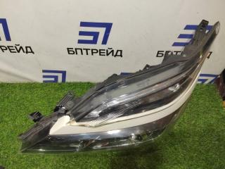 Фара левая NISSAN SERENA GFC27 MR20DD 21223719 4 ракурс