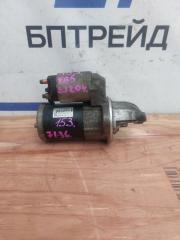 Стартер SUBARU EXIGA YA5 EJ204 23300 AA570 1 ракурс