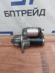 Стартер SUBARU EXIGA YA5 EJ204 23300 AA570 4 ракурс