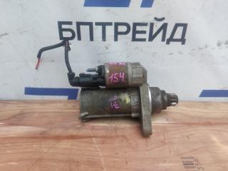Стартер VOLKSWAGEN GOLF 1K CAX 1 ракурс